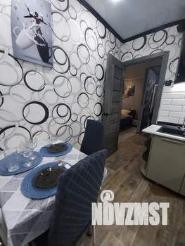 1-к квартира, посуточно, 33м2, 4/5 этаж