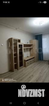 1-к квартира, на длительный срок, 36м2, 7/11 этаж