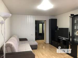 1-к квартира, на длительный срок, 39м2, 2/6 этаж