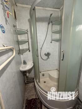 1-к квартира, на длительный срок, 33м2, 4/5 этаж