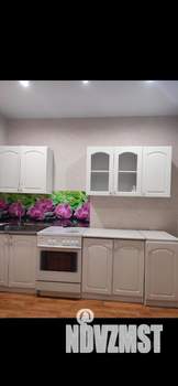 1-к квартира, на длительный срок, 35м2, 6/17 этаж