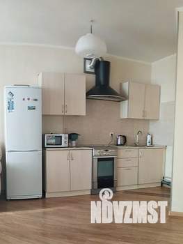 2-к квартира, посуточно, 68м2, 16/16 этаж