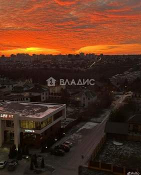 1-к квартира, на длительный срок, 37м2, 10/17 этаж