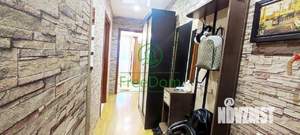 3-к квартира, на длительный срок, 58м2, 2/5 этаж