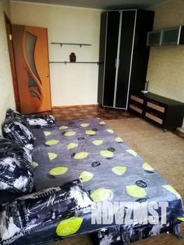 1-к квартира, посуточно, 33м2, 1/10 этаж