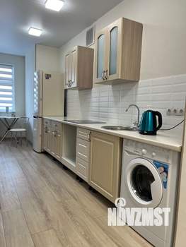 2-к квартира, на длительный срок, 45м2, 4/6 этаж
