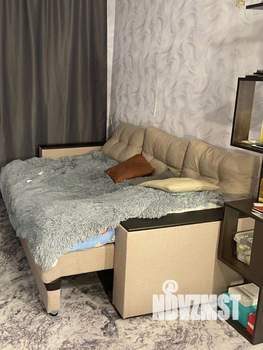 1-к квартира, на длительный срок, 30м2, 4/5 этаж