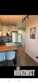 1-к квартира, на длительный срок, 30м2, 7/15 этаж