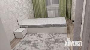 3-к квартира, на длительный срок, 60м2, 2/5 этаж