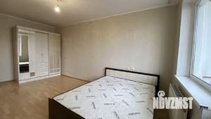 1-к квартира, на длительный срок, 37м2, 7/10 этаж