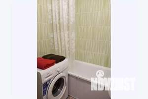 1-к квартира, посуточно, 43м2, 8/10 этаж