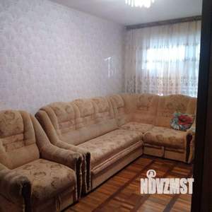 2-к квартира, на длительный срок, 46м2, 9/9 этаж