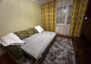 2-к квартира, на длительный срок, 44м2, 2/5 этаж