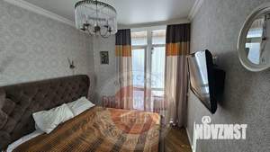 2-к квартира, на длительный срок, 58м2, 6/13 этаж