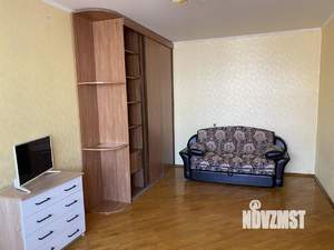 1-к квартира, на длительный срок, 35м2, 6/10 этаж