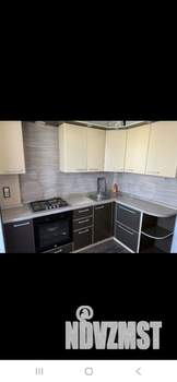 1-к квартира, на длительный срок, 34м2, 9/12 этаж