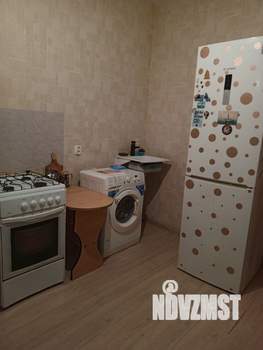 1-к квартира, на длительный срок, 34м2, 2/3 этаж