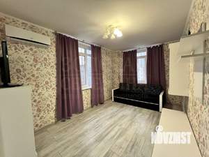 2-к квартира, на длительный срок, 55м2, 4/13 этаж