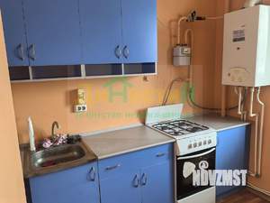 1-к квартира, на длительный срок, 40м2, 3/10 этаж