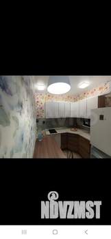 Студия квартира, на длительный срок, 27м2, 2/6 этаж