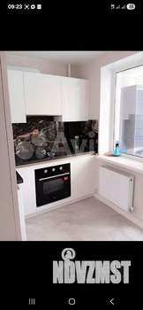 1-к квартира, на длительный срок, 34м2, 3/6 этаж