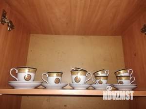 1-к квартира, посуточно, 33м2, 1/9 этаж