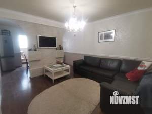 3-к квартира, на длительный срок, 76м2, 3/10 этаж