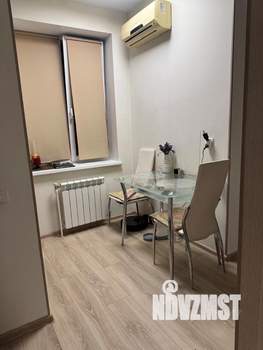 Студия квартира, на длительный срок, 32м2, 1/5 этаж