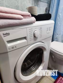 Студия квартира, посуточно, 30м2, 6/14 этаж