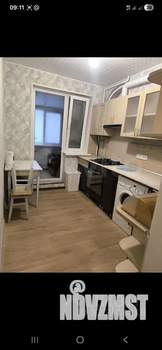 2-к квартира, на длительный срок, 45м2, 1/6 этаж