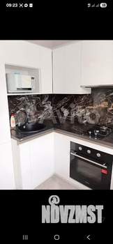 1-к квартира, на длительный срок, 34м2, 3/6 этаж