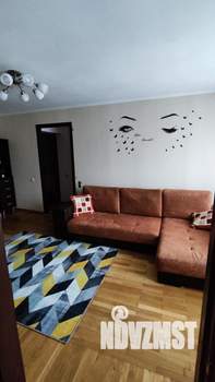 2-к квартира, посуточно, 47м2, 4/5 этаж