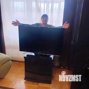 2-к квартира, на длительный срок, 52м2, 4/9 этаж