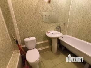 1-к квартира, на длительный срок, 41м2, 6/12 этаж