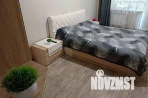 1-к квартира, посуточно, 38м2, 1/9 этаж