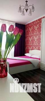 1-к квартира, посуточно, 36м2, 3/10 этаж