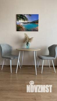 Студия квартира, на длительный срок, 30м2, 9/14 этаж