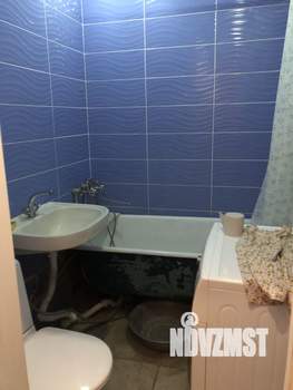 2-к квартира, на длительный срок, 42м2, 5/5 этаж