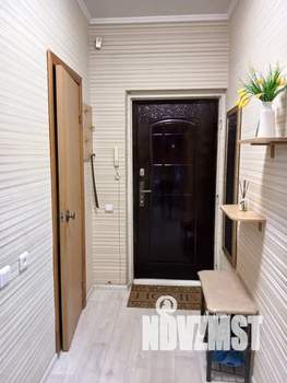 1-к квартира, посуточно, 48м2, 17/17 этаж