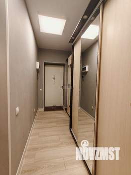 1-к квартира, на длительный срок, 31м2, 4/5 этаж