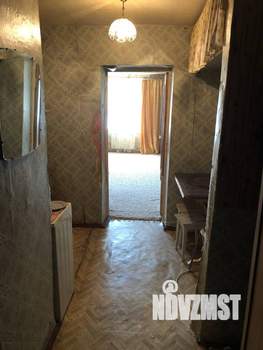 Студия квартира, на длительный срок, 27м2, 3/9 этаж