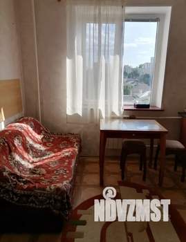 1-к квартира, посуточно, 34м2, 4/9 этаж