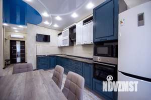 1-к квартира, посуточно, 48м2, 1/1 этаж