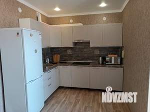 1-к квартира, посуточно, 53м2, 1/1 этаж