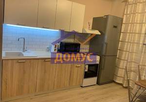 1-к квартира, на длительный срок, 35м2, 3/9 этаж