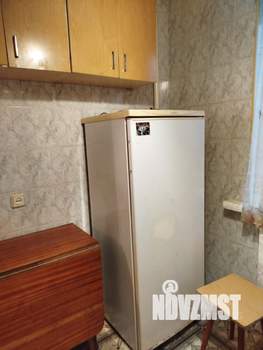 1-к квартира, на длительный срок, 44м2, 4/5 этаж
