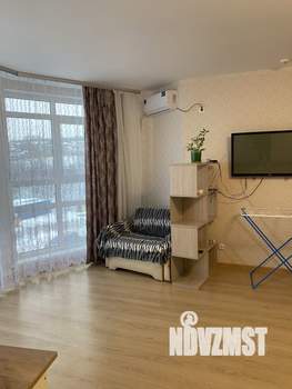 1-к квартира, на длительный срок, 55м2, 3/13 этаж