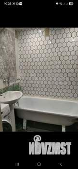 3-к квартира, на длительный срок, 60м2, 7/10 этаж