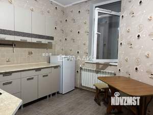 1-к квартира, на длительный срок, 47м2, 15/15 этаж