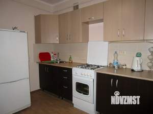 1-к квартира, на длительный срок, 38м2, 2/5 этаж